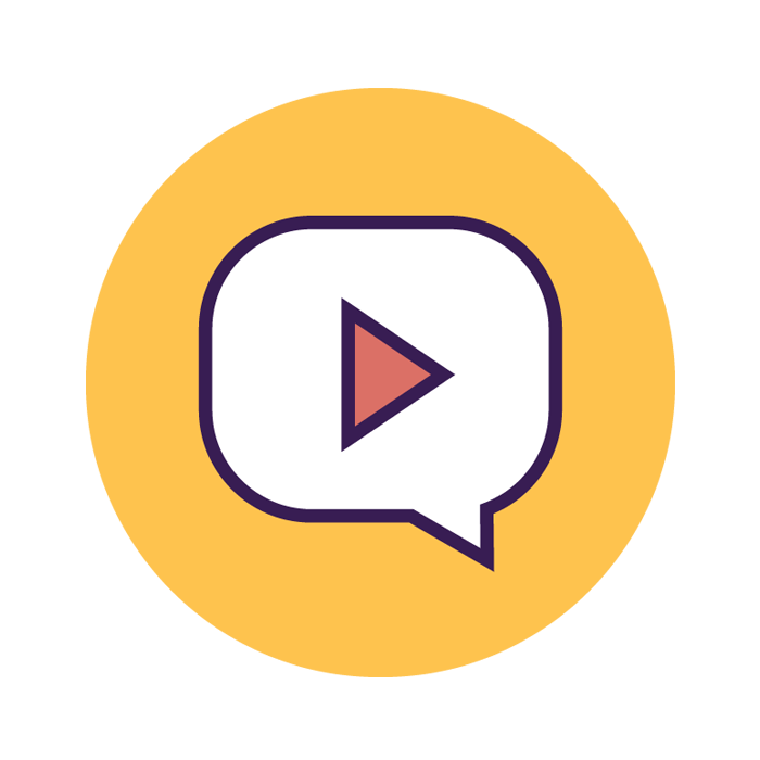 Webinar Icon