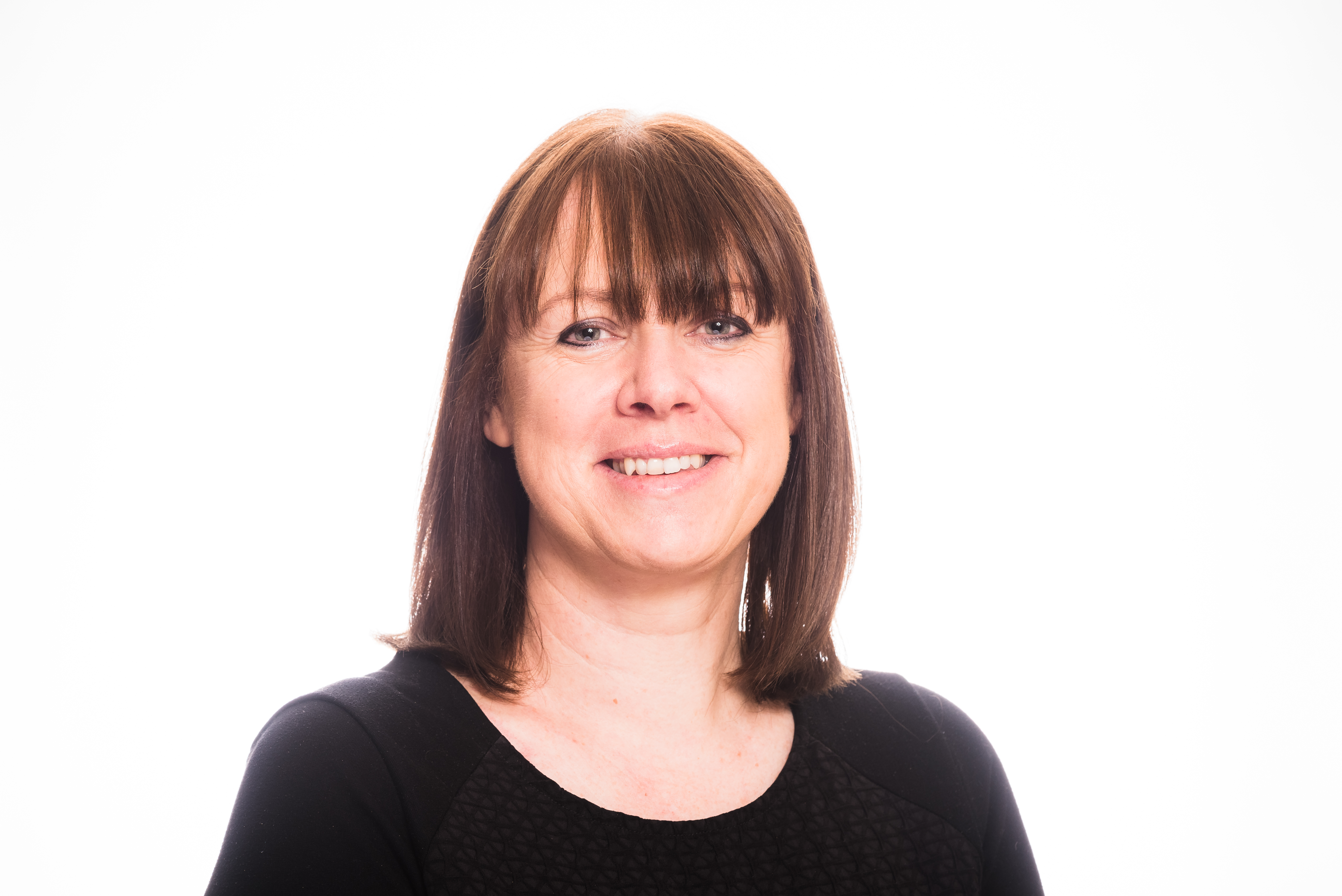 Vicky Size, Head Teacher at Lakeside School
