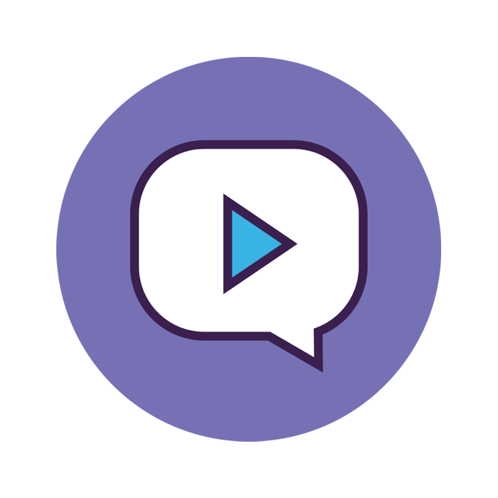 Webinar Icon