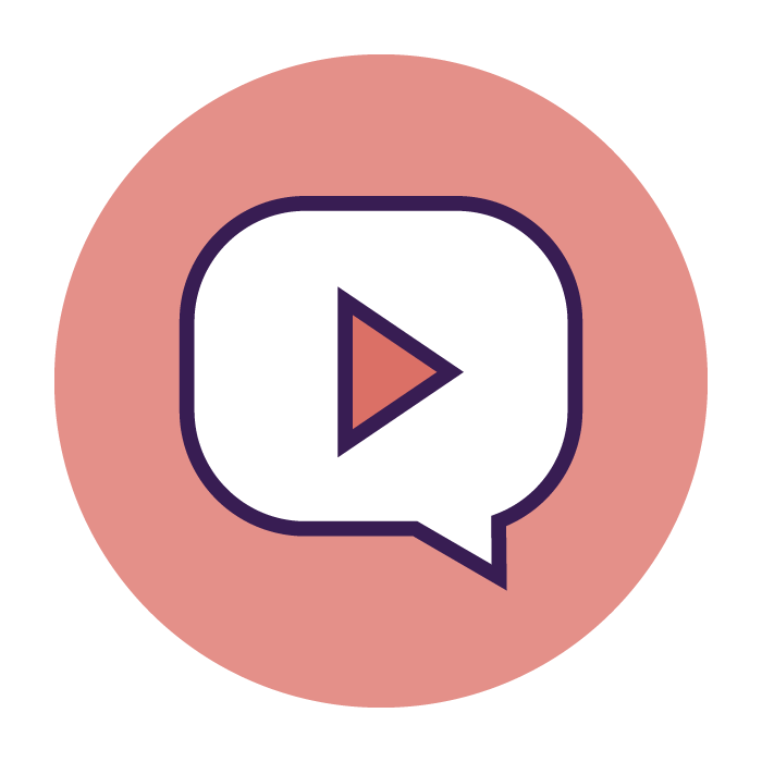 Webinar Icon