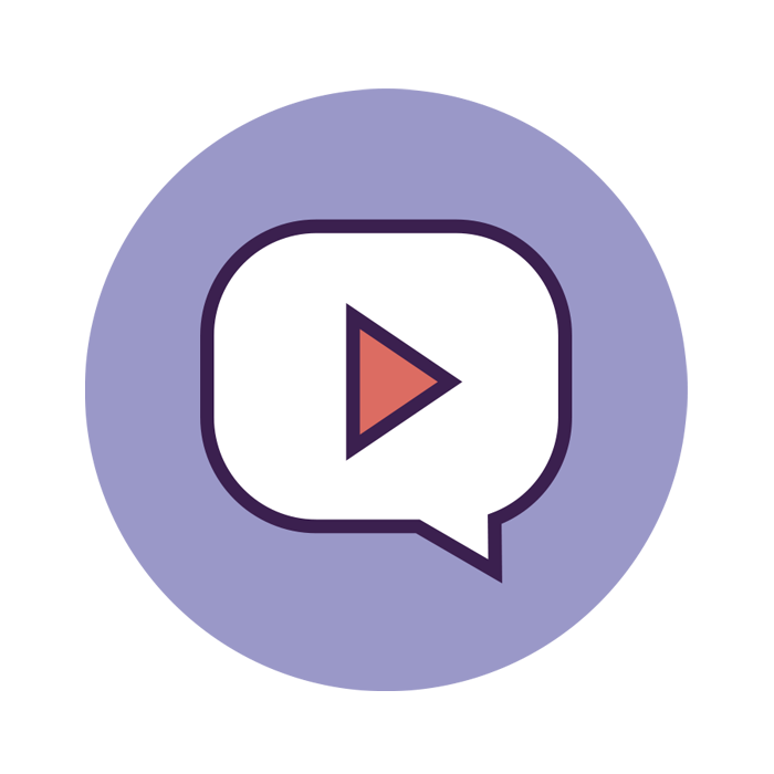 Webinar Icon